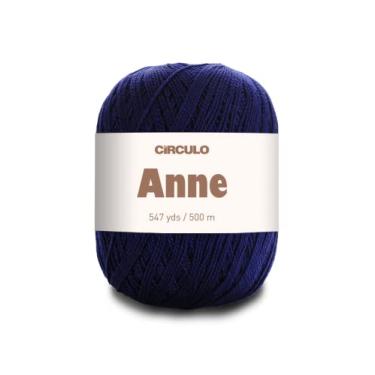 Imagem de Linha Anne 500 Circulo