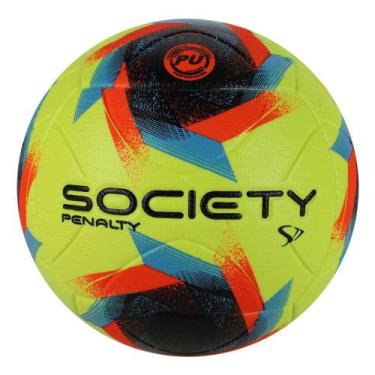 Imagem de Bola De Futebol Society Penalty S11 R2 Xxiii