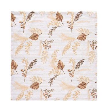 Imagem de Guardanapo Copa E Cia 4 Peças Home Estampado Pampas