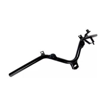 Imagem de Guidão Honda Biz 125 - 2006 a 2008 | Peça  Honda