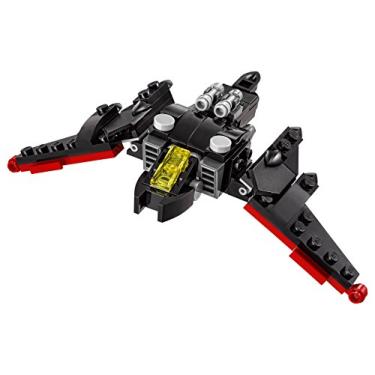 Imagem de LEGO the Batman Movie Polybag - the Mini Batwing (30524)