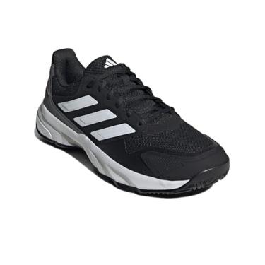 Imagem de adidas Adizero Sl Preto/Zero Metálico/Verde Spark 9,5 D (M)