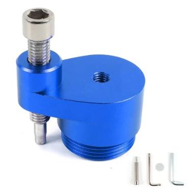 Imagem de RASTP Ferramenta de troca de correia X3, ferramenta de remoção de correia CVT Ferramenta de espalhador de embreagem com chave Torx T30 para Maverick X3/ X3 Max/Turbo/R 2017-2023, substitui 529000088