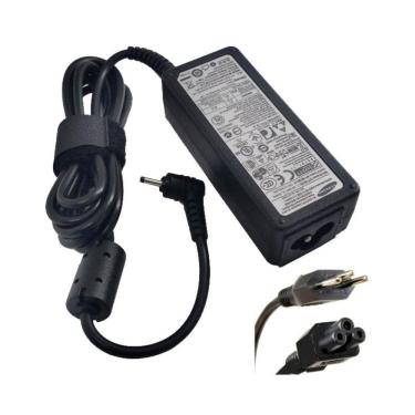 Imagem de Fonte  Samsung Google Chromebook 12V 3.33A Nova