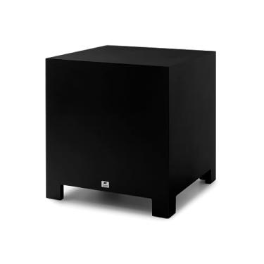 Imagem de AAT Cube Rakt 10" - Subwoofer ativo de 10" com 500W RMS Preto