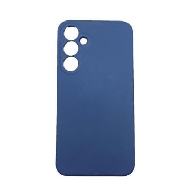 Imagem de Capinha Capa Compatível Com Samsung Galaxy a55 5g tela 6.6 case Avelud