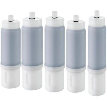 Imagem de Kit 5 Refil Filtro Para Ap200, Fit200, Pa200, Ef 200, Bf200, 3M - Plan