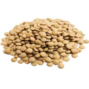 Imagem de Lentilha Canadense Pacote 500g - Temper Ervas