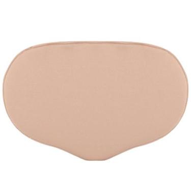 Imagem de Placa Contenção Abdominal Rígida Pós Cirurgia 8020 - Mabella, Nude, M