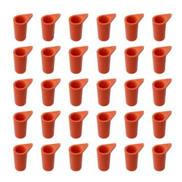 Imagem de 30 Indicador Aperto De Porca Solta Dip 17mm Saveiro - TOP-AR