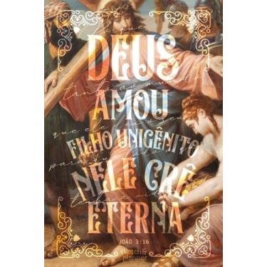 Imagem de Sketch & planner - o caminho: ore, estude, desenhe - MAQUINARIA, 3