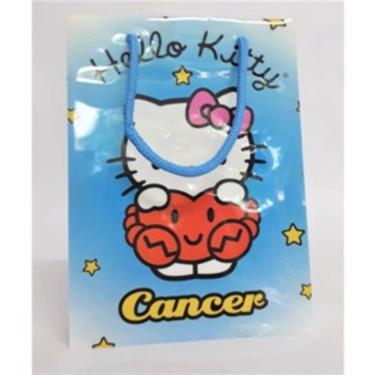 Imagem de Sacola Hello Kitty Signos Cancer