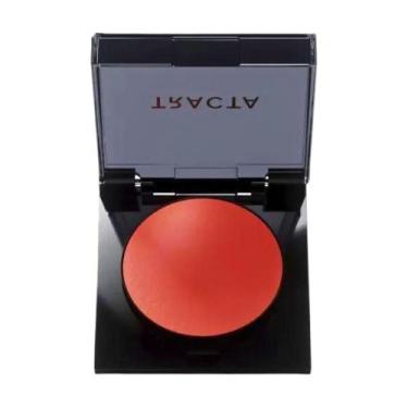 Imagem de Blush compacto colourful tracta memories 4g