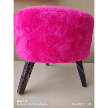 Imagem de Baqueta de pelucia pequena - Limofab