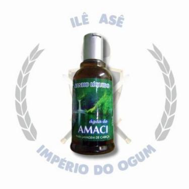 Imagem de Banho liquido 250ml - amaci - Nacional