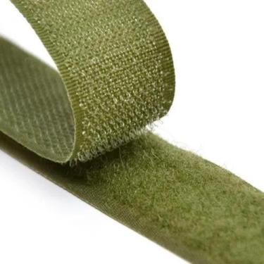 Imagem de tiras autocolantes Adesivado 50mm com 10 Mts - LOOP E HOOK