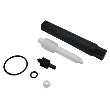 Imagem de Kit Reparo do Bico Turbo 040 Compatível com Lavadora Karcher HD 4/8 Classic