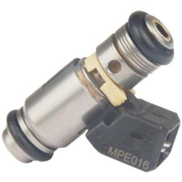 Imagem de Bico injetor Fiat Palio 2010 a 2019 MULTPOINT MPE016