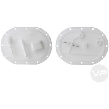 Imagem de Flange da bomba de combustível Fiat Palio 2000 a 2019 - VIRTUAL PLÁSTI