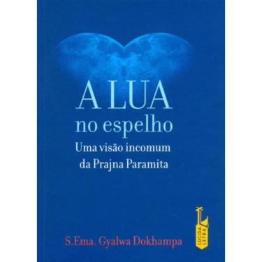 Imagem de A Lua No Espelho