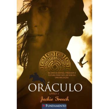 Imagem de Oráculo - Livro 03