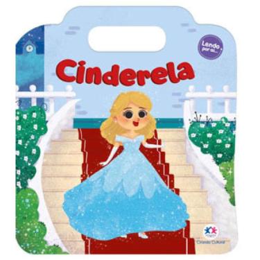 Imagem de Cinderela