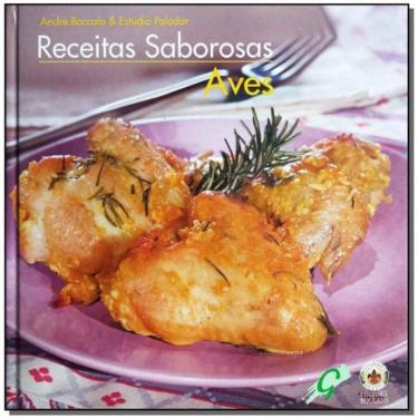 Imagem de Receitas Saborosas - Aves