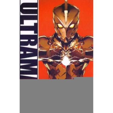 Imagem de Ultraman - Vol.06