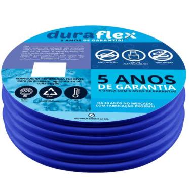 Imagem de Mangueira Jardim Azul 100 Metros - DuraFlex