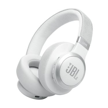 Imagem de Fone de Ouvido Bluetooth JBL Live 770NC Branco