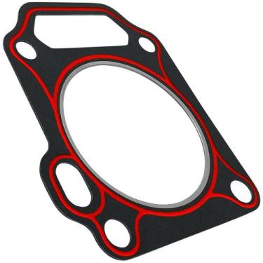 Imagem de Junta Cabeçote  Motor Estacionário 8 HP 9HP Supreme Parts