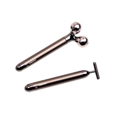 Imagem de Kit Massageadores Faciais Aquele Glow