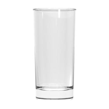 Imagem de Copo Sm Brooklyn Long Drink 330ml - Kit 24 Unidades