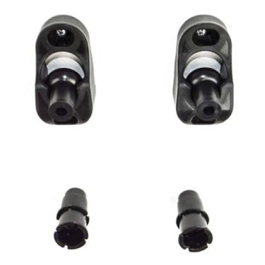 Imagem de Suporte Fixo Universal Tv Monitor 60 Pol Lcd Led Vesa - 000100 - RELIZ