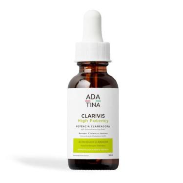 Imagem de Sérum Clarivis High Potency Cuidados Avançados para Melasma e Manchas 