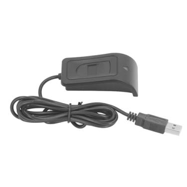 Imagem de Scanner de Identificação Biométrica do Leitor de Impressão Digital USB