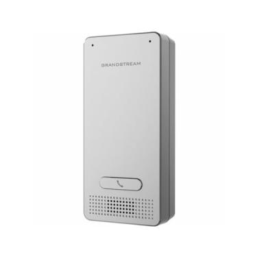 Imagem de Grandstream Intercomunicador de porta GDS-3702