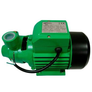 Imagem de Bomba Periferica XKM80 1 HP 60L/Min 110V Amanco - AMANCO WAVIN