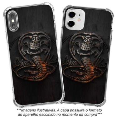Imagem de Capinha Capa para celular Xiaomi Mi 8 Mi 8 Pro Mi 8 Lite Mi A3 Cobra K