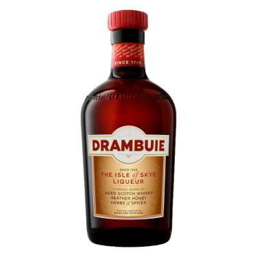 Imagem de Licor de Whisky Drambuie Garrafa 750ml