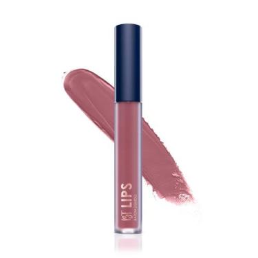 Imagem de Bruna Tavares BT Lips Batom Líquido Matte 4g, Flávia Matte