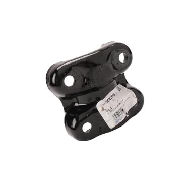 Imagem de GM Genuine Parts 15592585 Placa de ancoragem da mola do lado do motorista traseiro
