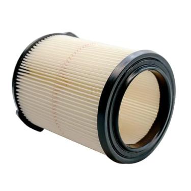 Imagem de Substituição de filtro de cartucho de vácuo portátil, filtro lavável e reutilizável para Craftsman 5-20 galões CMXZVBE38754 CMXEVBE17925 aspirador