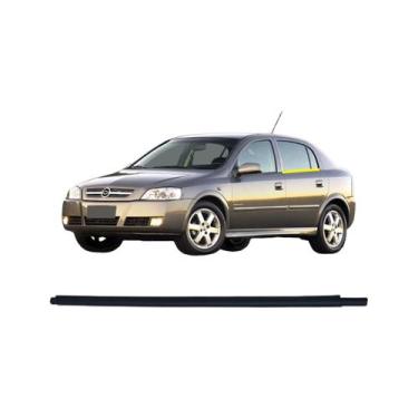 Imagem de Pestana Externa Traseira Astra 4 Portas 1998 a 2011 Le - Disk Bor