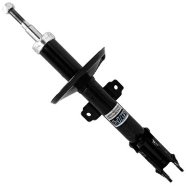 Imagem de Amortecedor Renault Duster 2012 a 2018 Dianteiro Motorista Passageiro Nakata