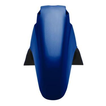 Imagem de Paralama Dianteiro Pro Tork Honda Biz 100 2000 À 2005, AZUL ITAPARICA 