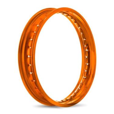 Imagem de Aro de Roda Dianteiro Pro Tork em Alumínio 21 X 160 Motos Crf 250 2019