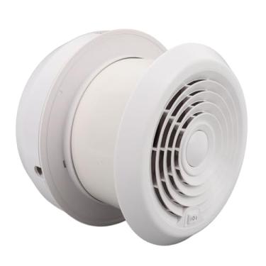 Imagem de LiebeWH Ventilador de Teto RV Durável 5000rpm Ventilação para Iate de Motorhome do Trailer