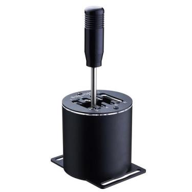 Imagem de Câmbio Manual H 7 Marchas R Magnetic C1 Simsonn para Volante PC Cockpi