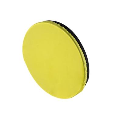 Imagem de Generic Soft Light difusor Sock Lampshade Portable substitui a câmera acessórios fotográficos da lâmpada de lâmpada de lâmpada refletor de flash luz, Amarelo